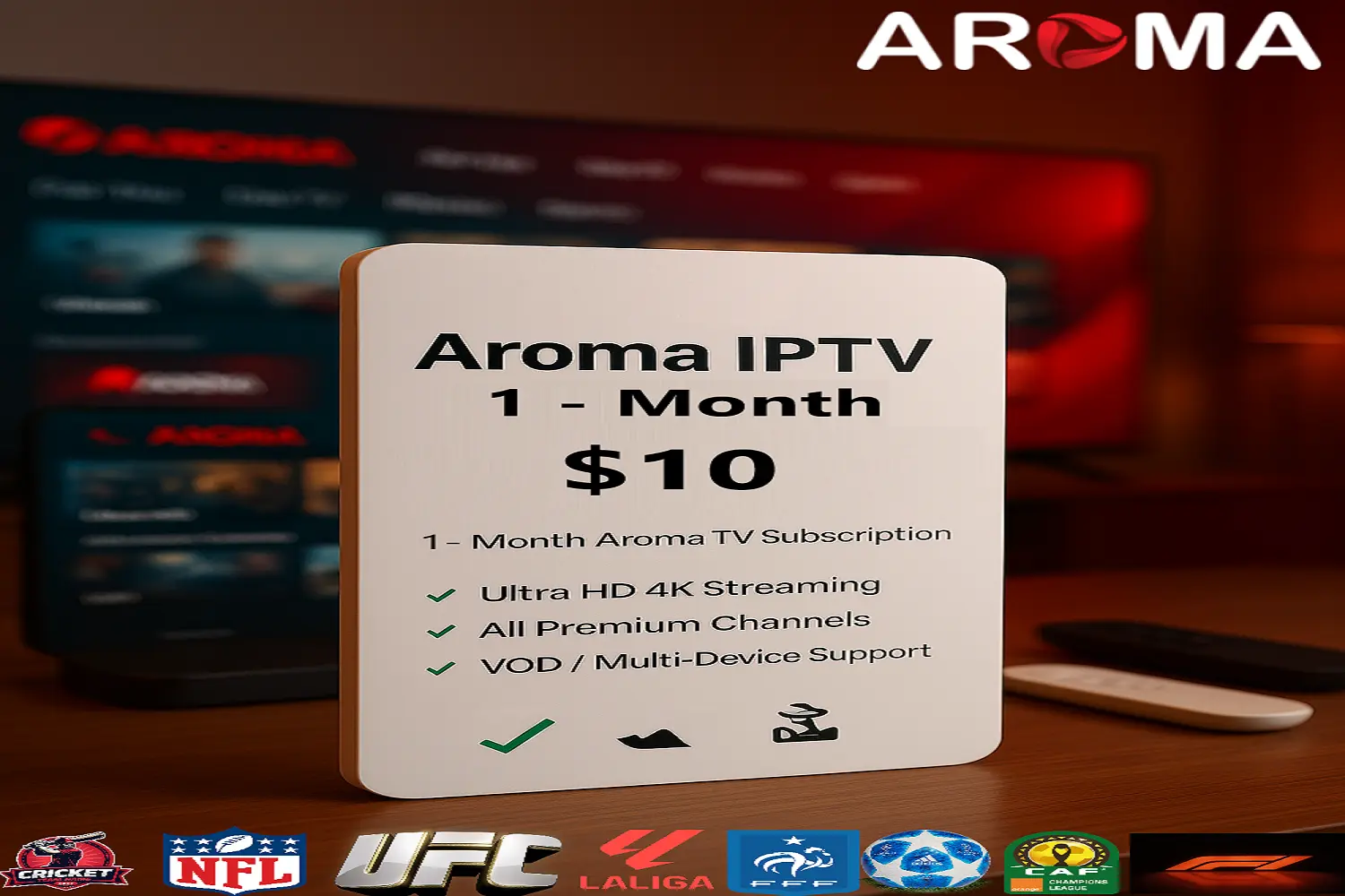 1 Month illustration