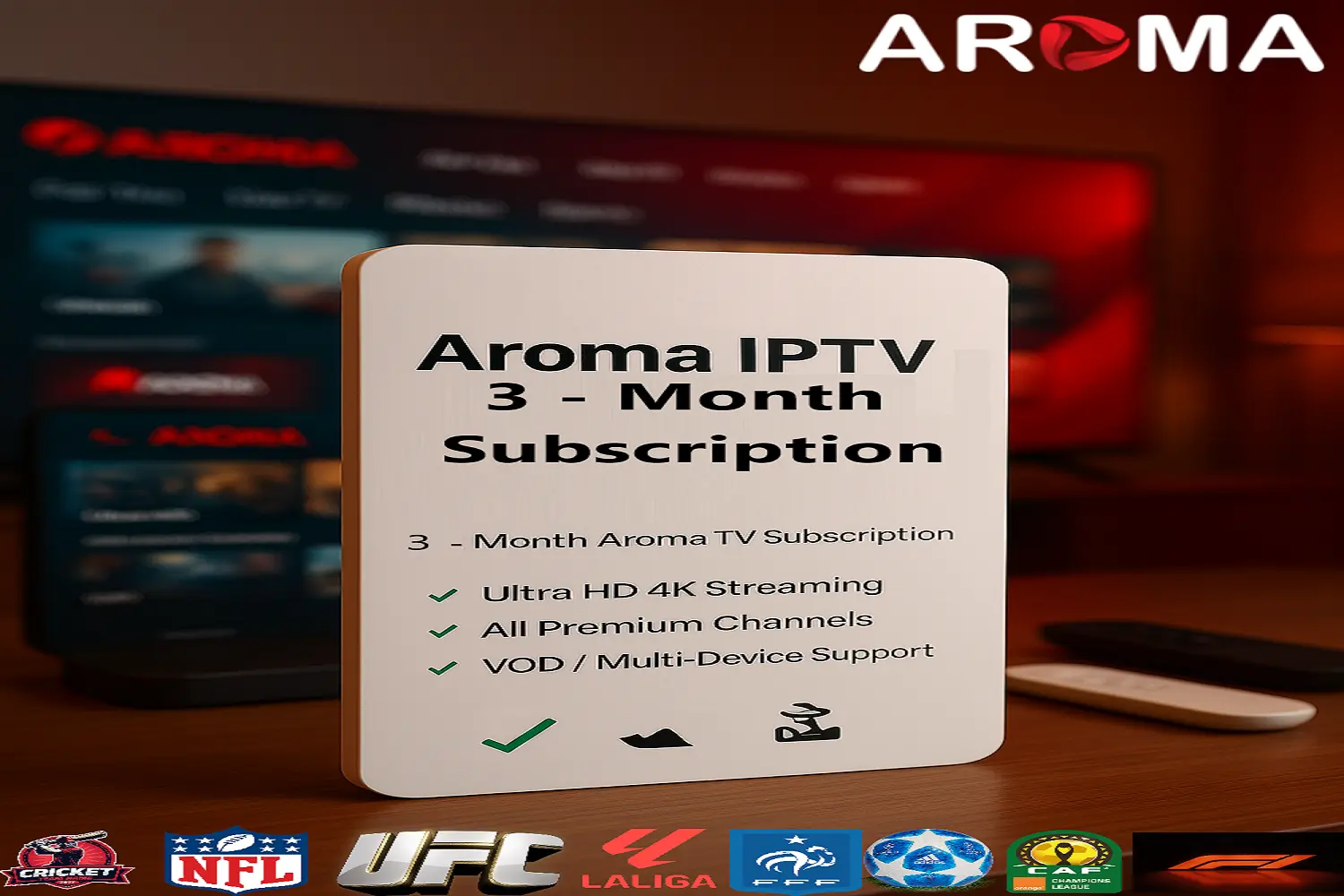 3 Month illustration