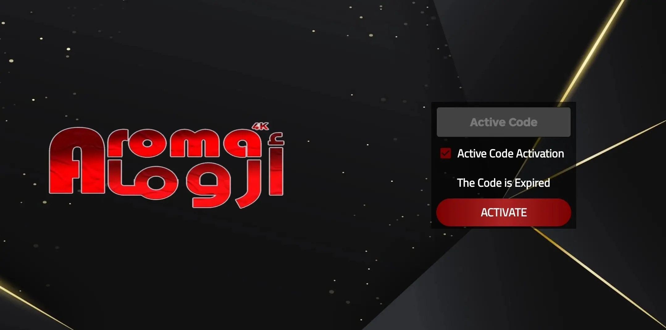 Aroma 4K on Android & Google TV: Ultra-HD Setup, HDR Tips, and Smooth Playback