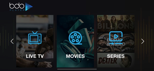 BOB Player on Smart TVs: A Calm, Reliable Way to Watch Aroma TV