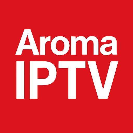Aroma IPTV logo